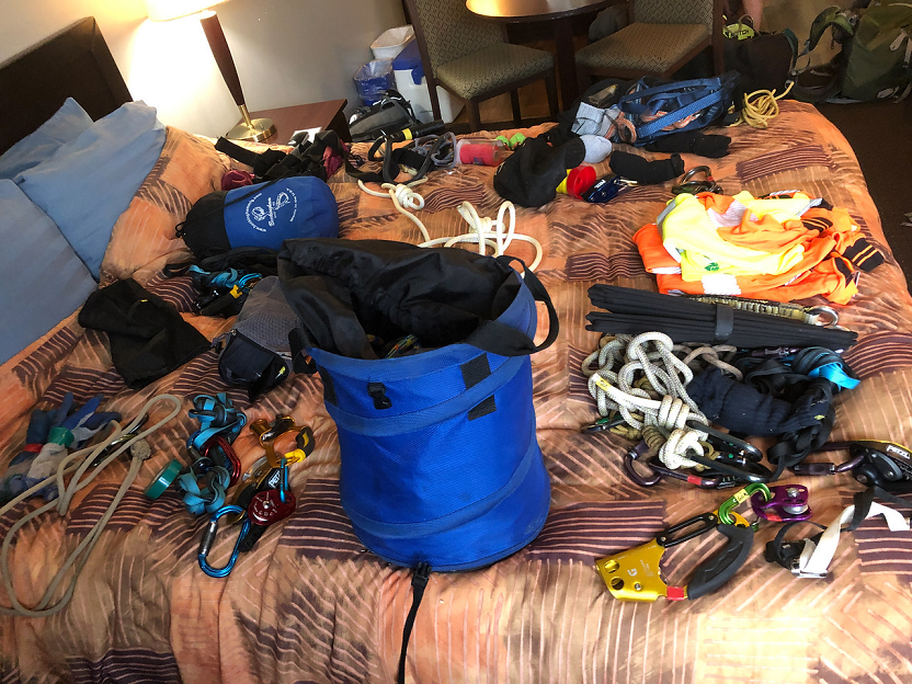 Image of Can you organize anything?